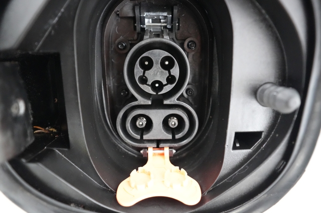 2023 Chevrolet Bolt EV