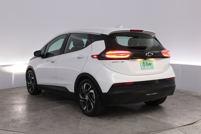 2023 Chevrolet Bolt EV