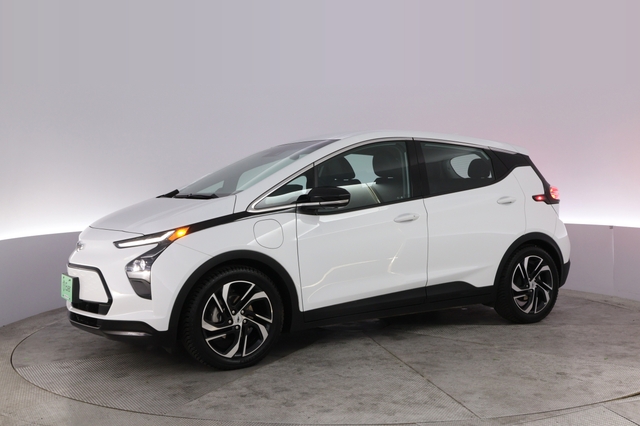 2023 Chevrolet Bolt EV