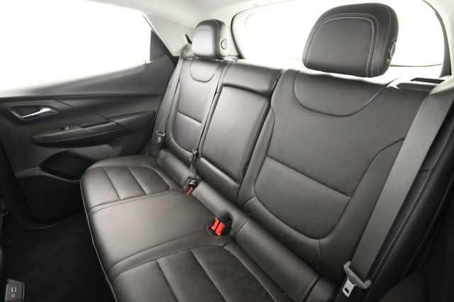 2023 Chevrolet Bolt EV