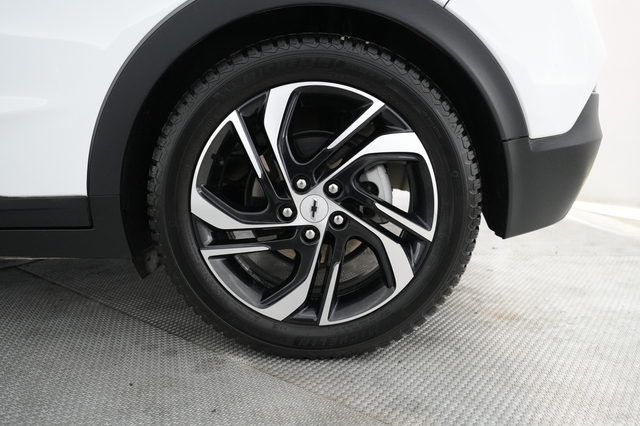 2023 Chevrolet Bolt EV