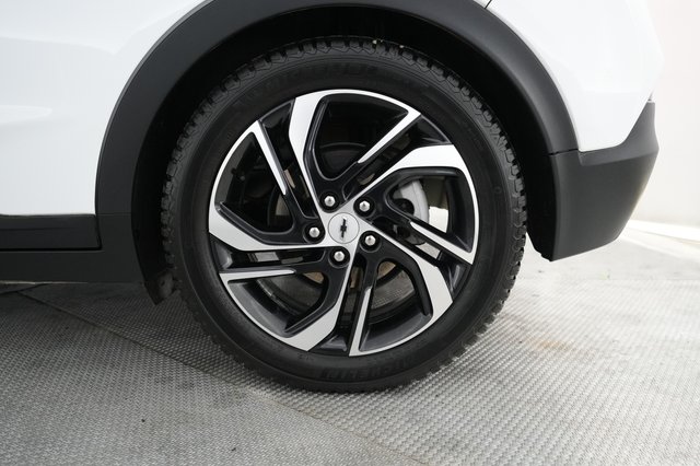 2023 Chevrolet Bolt EV — photo 7 of 23