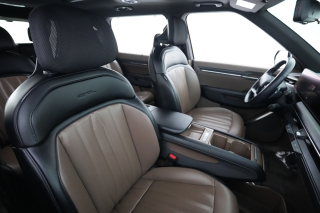 2024 Kia EV9
