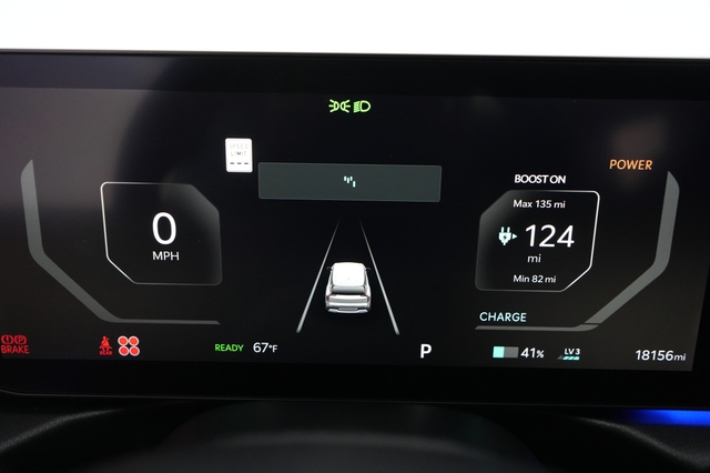 2024 Kia EV9