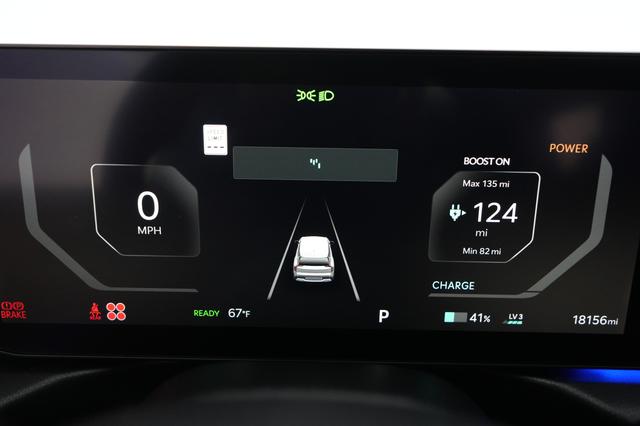 2024 Kia EV9 — photo 5 of 23