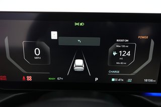 2024 Kia EV9 — photo 5 of 23