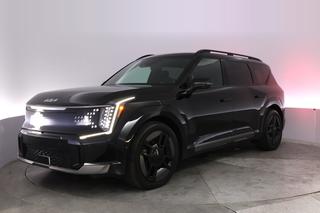 2024 Kia EV9