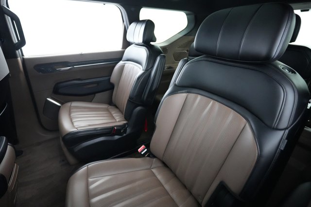 2024 Kia EV9 — photo 19 of 23