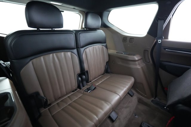 2024 Kia EV9 — photo 21 of 23