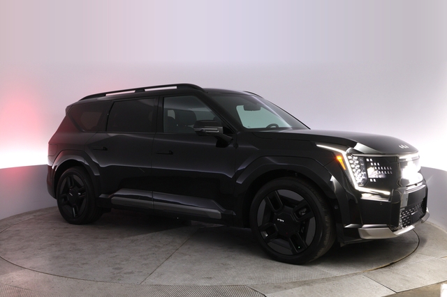 2024 Kia EV9