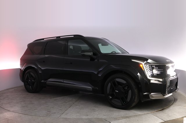 2024 Kia EV9 — photo 11 of 23