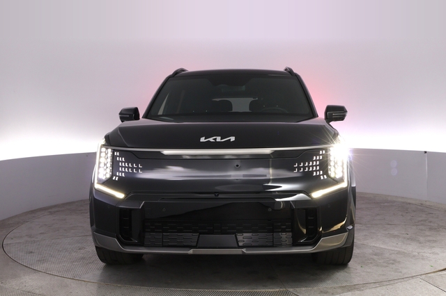 2024 Kia EV9