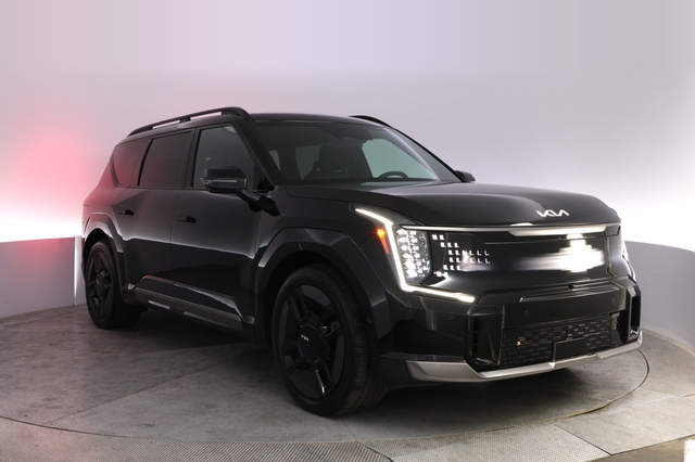 2024 Kia EV9