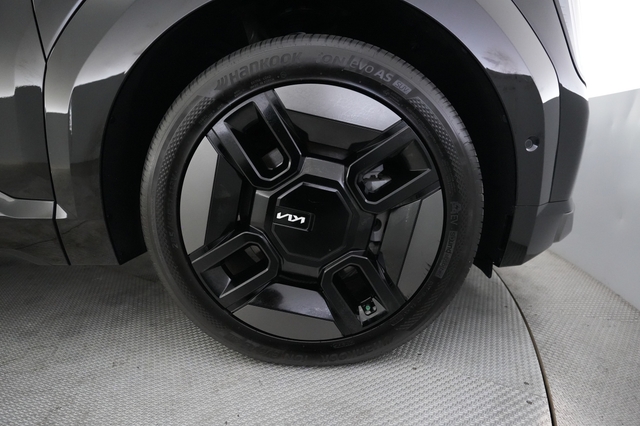 2024 Kia EV9