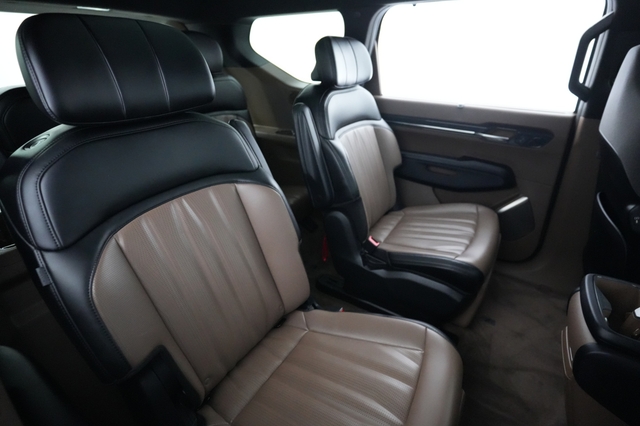 2024 Kia EV9