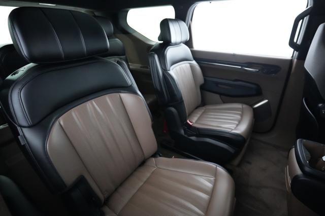 2024 Kia EV9 — photo 4 of 23
