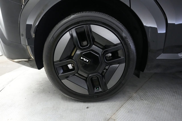 2024 Kia EV9