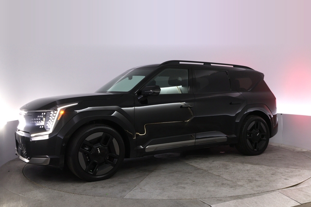 2024 Kia EV9