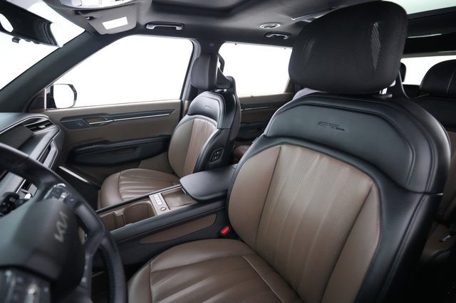 2024 Kia EV9 — photo 3 of 23