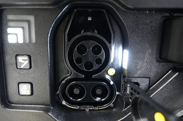 2024 Kia EV9