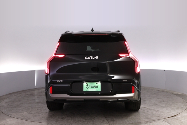 2024 Kia EV9