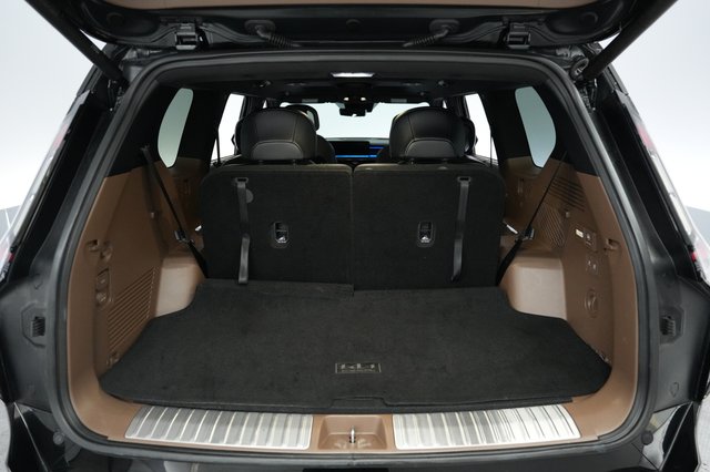 2024 Kia EV9 — photo 6 of 23