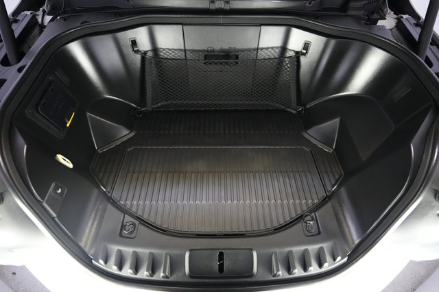 2022 Ford F-150 Lightning — photo 17 of 17
