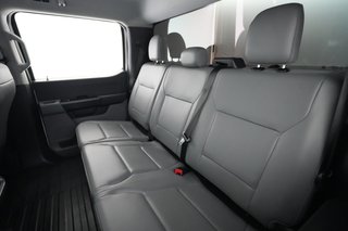 2022 Ford F-150 Lightning — photo 13 of 17