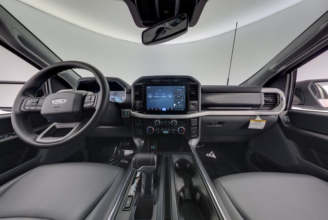 2022 Ford F-150 Lightning — photo 15 of 17