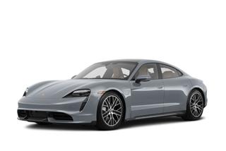 2022 Porsche Taycan
