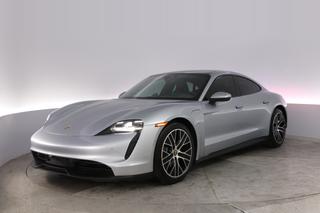 2022 Porsche Taycan