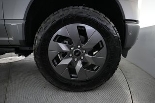 2023 Ford F-150 Lightning — photo 10 of 15