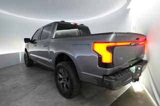2023 Ford F-150 Lightning — photo 2 of 15