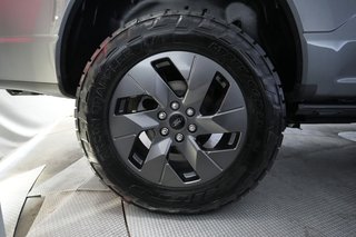 2023 Ford F-150 Lightning — photo 11 of 15