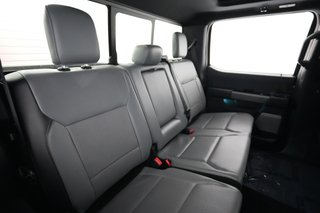 2023 Ford F-150 Lightning — photo 4 of 15
