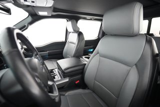 2023 Ford F-150 Lightning — photo 3 of 15