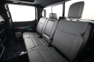 2023 Ford F-150 Lightning — photo 13 of 15