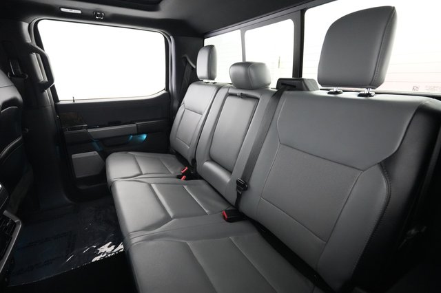 2023 Ford F-150 Lightning — photo 13 of 15