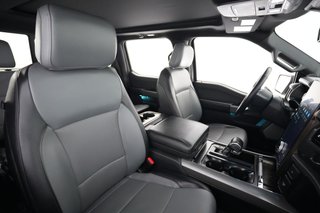 2023 Ford F-150 Lightning — photo 12 of 15