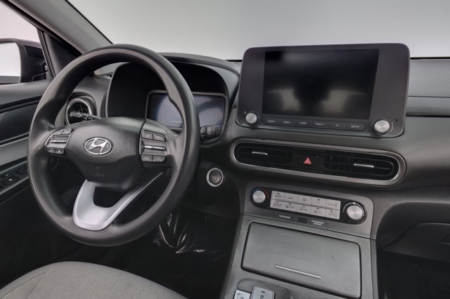 2023 Hyundai Kona Electric — photo 20 of 28