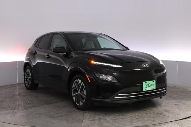 2023 Hyundai Kona Electric — photo 10 of 28