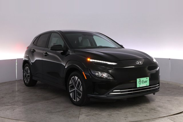 2023 Hyundai Kona Electric — photo 10 of 28
