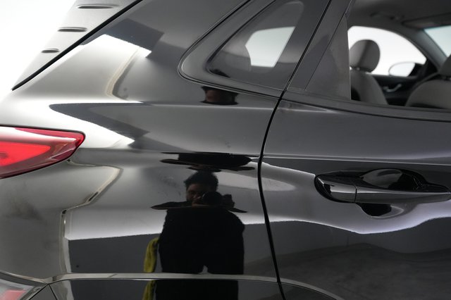 2023 Hyundai Kona Electric — photo 27 of 28