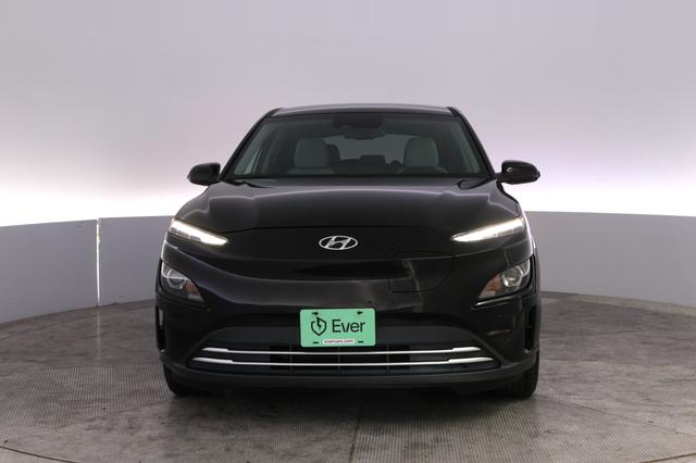 2023 Hyundai Kona Electric — photo 9 of 28