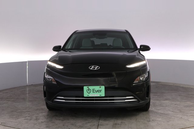 2023 Hyundai Kona Electric — photo 9 of 28