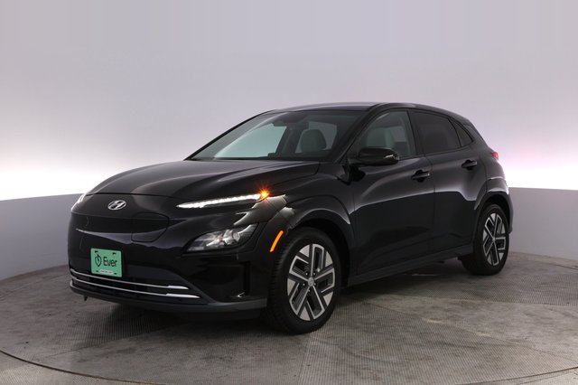 2023 Hyundai Kona Electric — VIN KM8K23AG9PU171750
