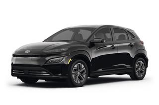2023 Hyundai Kona Electric