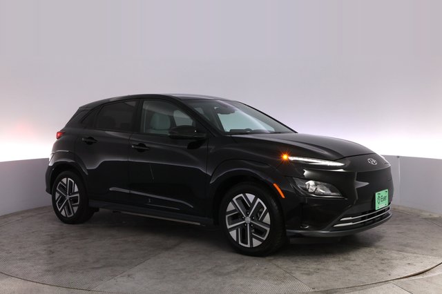 2023 Hyundai Kona Electric — photo 11 of 28