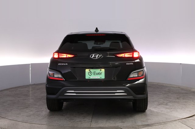 2023 Hyundai Kona Electric — photo 12 of 28
