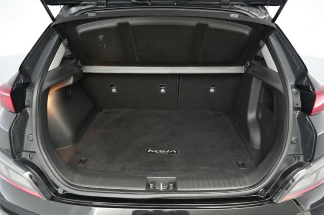 2023 Hyundai Kona Electric — photo 6 of 28